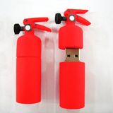 Fire Extinguisher USB Flash Drive 2GB