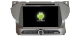 2 DIN Special Car DVD with GPS for Android 4.2 Suzuki Alto