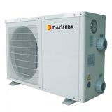 Air Source Swimming Pool Heat Pump Water Heater