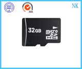 Real Full Capacity 32GB 32g Mobile Phone Micro SD Memory Card TF Card