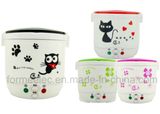 1.0L Electric Mini Rice Cooker