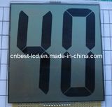 2 Digits Small Size Segment LCD Display