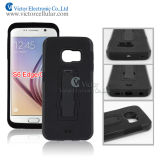 Combo Case with Kickstand for Samsung S6 Edge /G926 /G9250