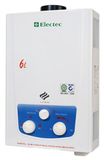 Gas Water Heater Zero Pressure Starting (JSD-F35)