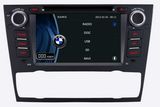 Car DVD Player with GPS Navigation Stereo System for BMW E90 E91 E92 E93 New 3 Series