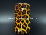 Soft Cover Case with Printing for Samsung Mobile Phone Galaxy S4 Case