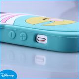 Silicone Phone Cover for iPhone