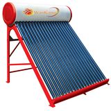 150L Non-Pressure Solar Water Heaters