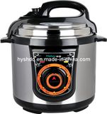 6L Electric Pressure Cooker