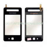 Mobile Phone Touch Screen for Samsung F480