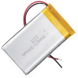 Lithium Notebook Computer Battery