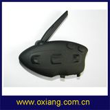 Bluetooth Motorcycle Headset with GPS