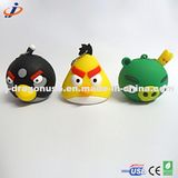 Popular Game Cartoon USB Flash Drive