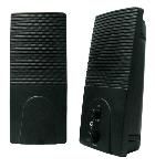 2.0 Channel Multimedia Speaker (DJ-2003A)