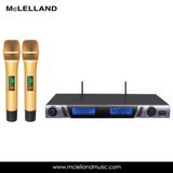 Wireless Microphone Series (WM-806)