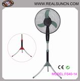 Electrical Stand Fan with CE and RoHS Certificate