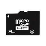 8GB Memory Card for Mobile Phone
