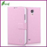 Eleaf PU Leather Mobile Phone Cover for Samsung Galaxy S4 (CS507)