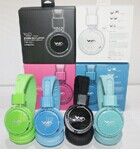 High Quality Bluetooth Headphone, Portable Bluethooth Headset