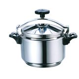 Professional Aluminum Alloy Pressure Cooker (AZ-XT-CS20/ 4L- C28/12L)