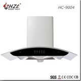 Home Appliance for Range Hood/Cooker Hood Motor/Chimney/Oil Collector