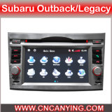 Special Car DVD Player for Subaru Outback/ Legacy (CY-8707)