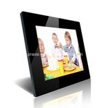 Flat LED Screen 12 Inch Digital Photo Frame