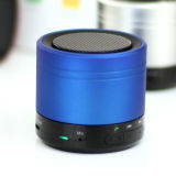 Prtable Bluetooth Wireless Speaker and Mini Speaker with Bluetooth Function