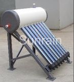 Demo Solar Water Heater