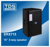 Audio Speaker (SRX715)