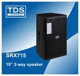 Audio Speaker (SRX715)