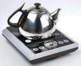 Infrared Healthy Cooker (CCFX-120A) 