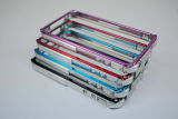 Blade Bumper Metal Case for iPhone 4