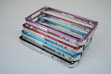 Blade Bumper Metal Case for iPhone 4