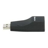 USB Network Card (Model: W206)