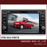 Car Dvd With Gps for Kia Forte (HP-KF620L)