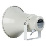 PA Horn Speaker 20W 100V Outdoor Speaker IP66 Waterproof (TC-20)