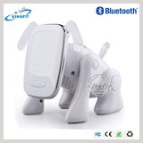 New Portable Cartoon Dog Car Amplifier Bluetooth Mini Speaker