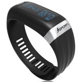 Bluetooth Activity & Sleep Monitor Wristband Ios 6.0 Android APP W240