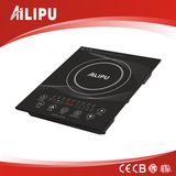 Induction Cooker with Sensor Touch