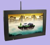 19inch Montion Sensor Ad Player