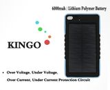 Solar Power Bank
