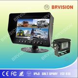 7.0inch Monitor Car Rear View Camera System