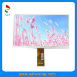 10.1 TFT LCD Display with Resolution 1024*600 Pixels (PS101DWPP0324-D01)