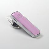 Hs-810-Purple Wireless Bluetooth Headset Earphone Headphone for Ipone4/4s Ipone5 Samsung HTC