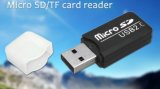USB TF Card Reader (HJD-TF301)