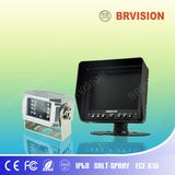 Car System with 5.6 Inch Digital Panel