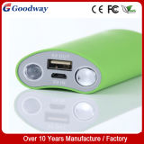 Smile Face Power Bank/Portable 4400mAh Power Charger for Smart Phone