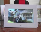 LCD Digital Photo Frame Picture Slideshow (PS-DPF710)