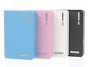 New Model 12000mAh Portable Power Bank (GM100)